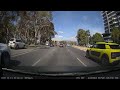 3 Car crash Greenhill Rd, Adelaide. 13 Nov 2019