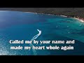 Praise And Worship Songs - Special Hillsong Worship Songs Playlist 2024 - Lyrics #88