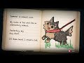 Ing Plays Yomawari: Midnight Shadows - Part 2