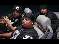 DISCONNECTED: What Really Happened To Westside Connection Stunted Growth Music