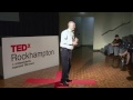 Inspiring The World About Soil and Plant Health: Mick Alexander at TEDxRockhampton