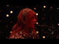 Blonde Redhead - Full Performance (Live on KEXP)