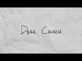 Dear Church | Letter 1 | Hillsong East Coast
