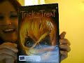 Re: 'Trick 'r Treat' Trailer HD