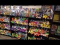 Updated Pokémon Wall is HUGE | Expansion Part 5