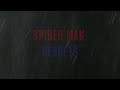 Spider-Man: Regrets | FAN FILM Teaser