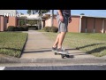 PENNY vs. NICKEL Skateboard: Comparison + Test Ride