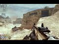 MW2: Heads Up! revenge (killing with care package)