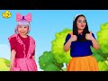Two Copycat + MORE | Kids Funny Songs