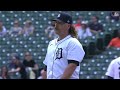 Game Highlights: Tigers Score 5 Runs in the 7th, Close Out Series With a Win | 6/13/24