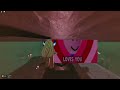 ROBLOX Evade Funny Moments #49 (Valentines Day)