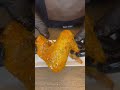 How To Make Party Wings Vs Whole Wings Chef Ds Way (Honey Old Bay Flavor)