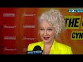 Why Cyndi Lauper Is Ready for FAREWELL Tour Now: ‘I’m Strong’ (Exclusive)