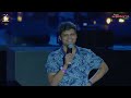 The Lady On The Train - Rahul Subramanian | Storytelling | Spoken Fest 2022