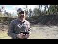 BRG USA BRG9 Elite Shooting Impressions