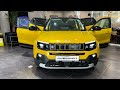 2024 Jeep Avenger SUV - Exterior and Interior Review