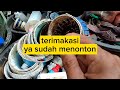 dengan sentuhan tangan//sortir meraup untung lebih banyak berlipatganda