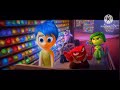 SHOOT THEM WITH THE DEHYDRATION GUN!!!! (Inside out 2 edition)￼