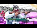 Finals Double Trap Men - ISSF World Cup in all events 2012, London (GBR)