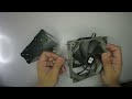 BEST BUDGET CPU COOLER!!THERMALRIGHT AK120 SE UNBOXING AND PERFORMANCE TEST