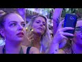 RAYE - Radio 1Xtra in Ibiza 2018 - Ibiza Rocks | SOME STRONG LANGUAGE