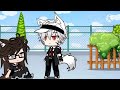 Glmm~Who gave you the permission to touch what's Mine//A Gacha life mini movie//GLMM