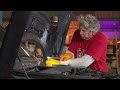 Not when it’s damp! - Another Range Rover MoT Fail! - Edd China Workshop Diaries Ep 61b