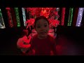 Tokyo 711 haul + Best Yakiniku + Aquarium Museum || TOKYO WITH KIDS