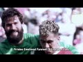 Most Emotional Moments in Football