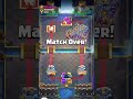 Infinite Sparky, Musketeers and Electro Wizards VS Mega Cards and Barbarians #satisfyingbattle