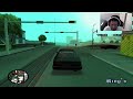 GRAND THEFT AUTO SAN ANDREAS LIVE !! PLAYING 20 YEARS LATER PT6