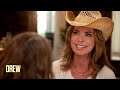 Shania Twain Reflects on Her Resilience Through a Difficult Past | The Drew Barrymore Show