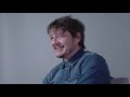 Pedro Pascal Breaks Down His Most Iconic Characters | GQ