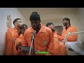 BETA SQUAD - PRISON CYPHER [MUSIC VIDEO]