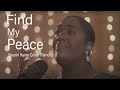 Find My Peace - Naomi Raine Cover Piano (1 HOUR LOOP)