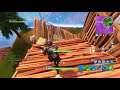 5k Final Fight LTM (Fortnite)