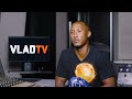 Travis Rudolph on Being Charged with Murder for Standing His Ground (Full Interview)