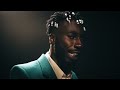 Kojey Radical - War Outside (Feat. Lex Amor) [Official Video]