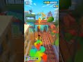 I used hacks! (Subway Surfers)