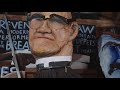 Bread & Puppet Theater: Small Town, Big Story | Glover, Vermont