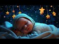 Sleep Instantly Within 3 Minutes 💤 Baby Sleep Music, Mozart for Babies Intelligence Stimulation