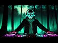 Echoes in the Night - DARK PSYTRANCE (AI)