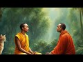 बुद्धिमान लोग यह 7 बातें किसी को नहीं बताते 🤫 | Buddhist Story On 4: thing's to Keep Privatel