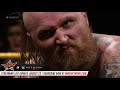 FULL MATCH - Aleister Black vs. Kyle O'Reilly: NXT, August 2, 2017