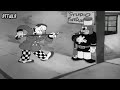 Boris Brejcha Style @ Art of Minimal Techno Cartoon Tripping - The Ducktators by RTTWLR