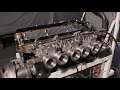 Rebuild of Jaguar Etype engine? Be careful !