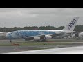 Tokyo to Taipei Full Flight A350 China Airlines