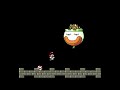 Out of Bounds Secrets | Super Mario World  - Boundary Break