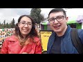 Fuimos a Xochimilco 🇲🇽 - Chilenito TV