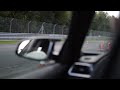 Pulling on to the Nurburgring - 2016 BMW M4